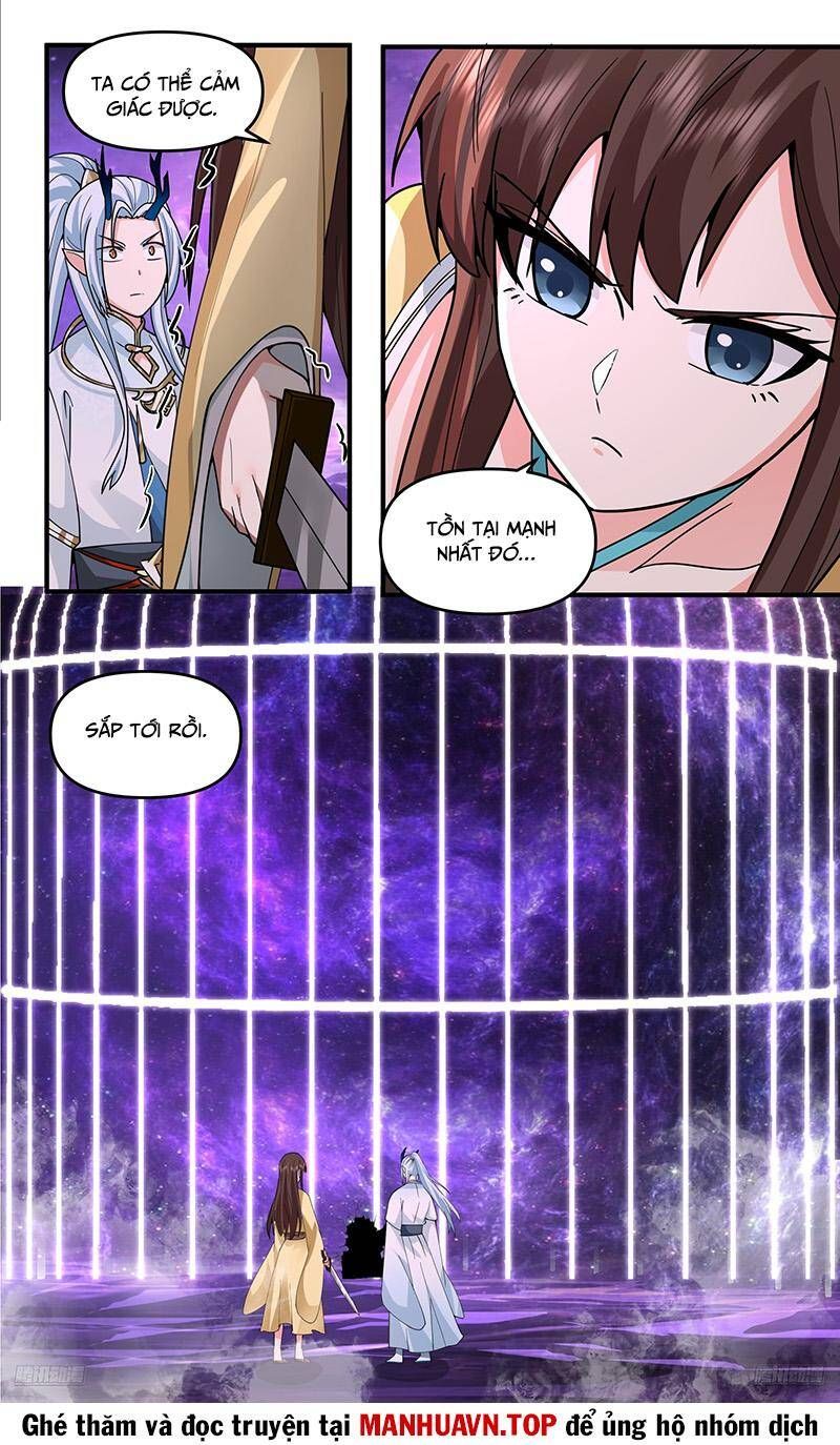 đọc truyện Võ Luyện Đỉnh Phong Chương 3798 ảnh 6 tại Thiên Thai Truyện