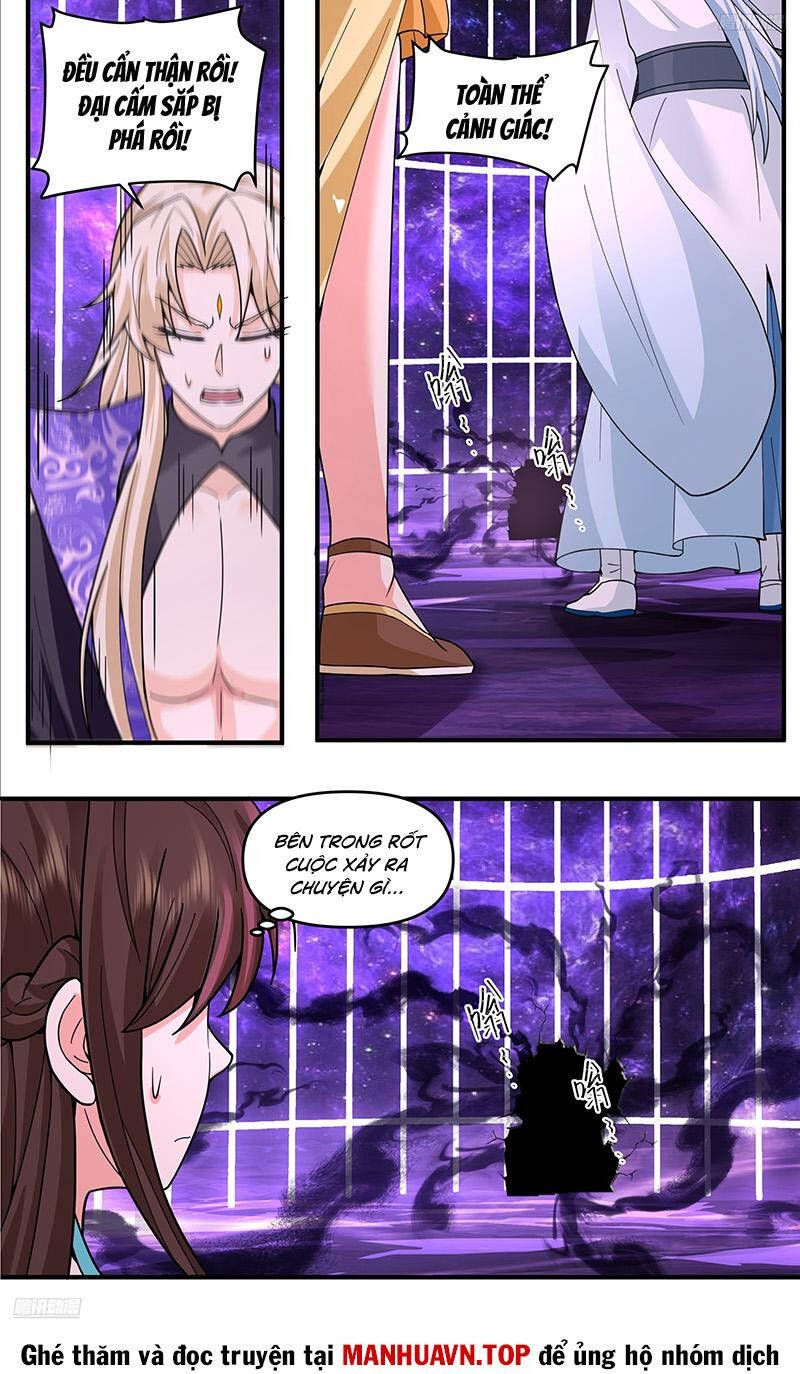 đọc truyện Võ Luyện Đỉnh Phong Chương 3798 ảnh 10 tại Thiên Thai Truyện