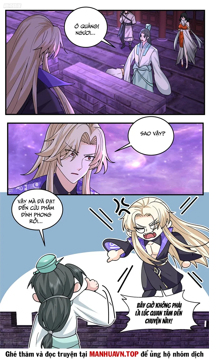 đọc truyện Võ Luyện Đỉnh Phong Chương 3799 ảnh 4 tại Thiên Thai Truyện