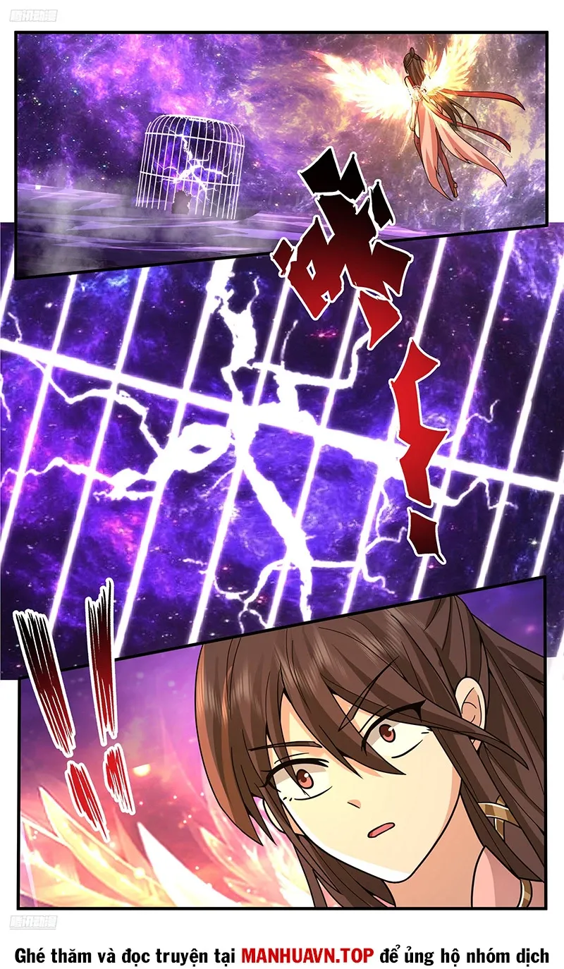 đọc truyện Võ Luyện Đỉnh Phong Chương 3799 ảnh 6 tại Thiên Thai Truyện