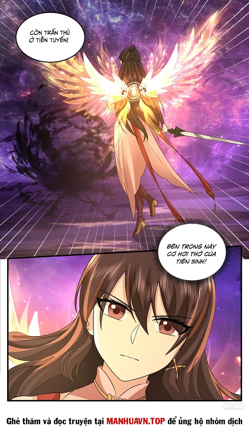 đọc truyện Võ Luyện Đỉnh Phong Chương 3799 ảnh 10 tại Thiên Thai Truyện