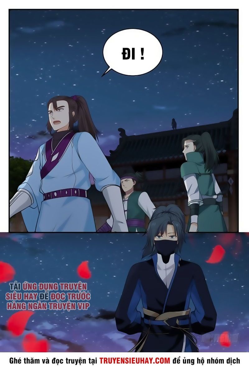 đọc truyện Võ Luyện Đỉnh Phong Chương 380 ảnh 14 tại Thiên Thai Truyện