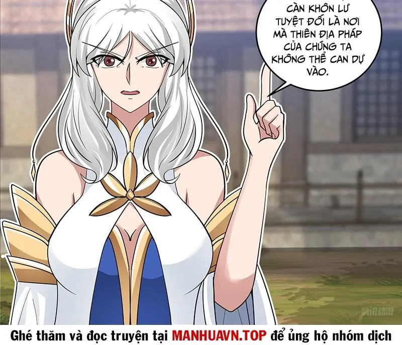 đọc truyện Võ Luyện Đỉnh Phong Chương 3800 ảnh 16 tại Thiên Thai Truyện