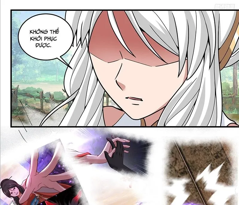 đọc truyện Võ Luyện Đỉnh Phong Chương 3800 ảnh 19 tại Thiên Thai Truyện