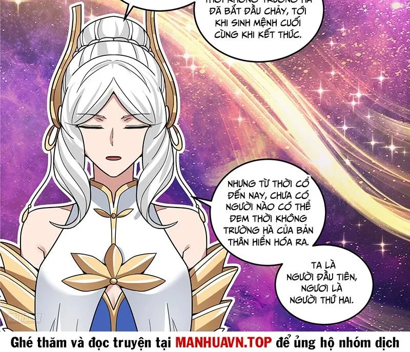 đọc truyện Võ Luyện Đỉnh Phong Chương 3800 ảnh 4 tại Thiên Thai Truyện