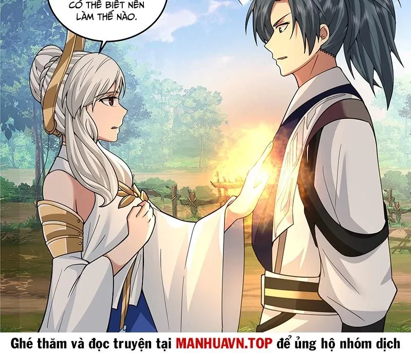 đọc truyện Võ Luyện Đỉnh Phong Chương 3800 ảnh 22 tại Thiên Thai Truyện