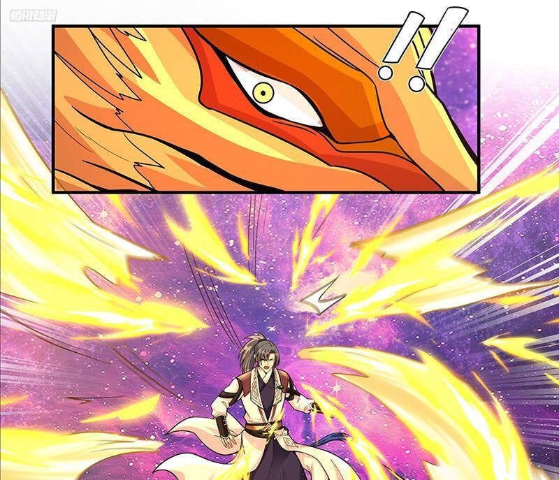 đọc truyện Võ Luyện Đỉnh Phong Chương 3802 ảnh 19 tại Thiên Thai Truyện