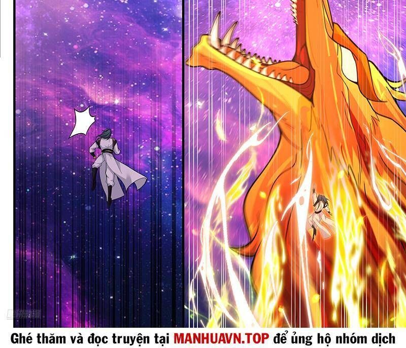 đọc truyện Võ Luyện Đỉnh Phong Chương 3802 ảnh 22 tại Thiên Thai Truyện