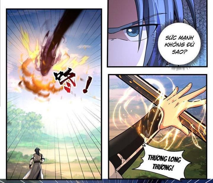 đọc truyện Võ Luyện Đỉnh Phong Chương 3803 ảnh 12 tại Thiên Thai Truyện