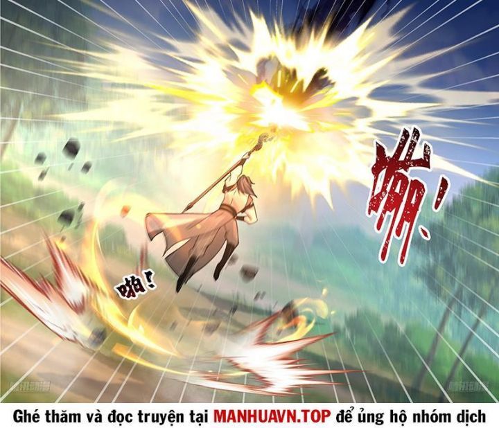 đọc truyện Võ Luyện Đỉnh Phong Chương 3803 ảnh 13 tại Thiên Thai Truyện