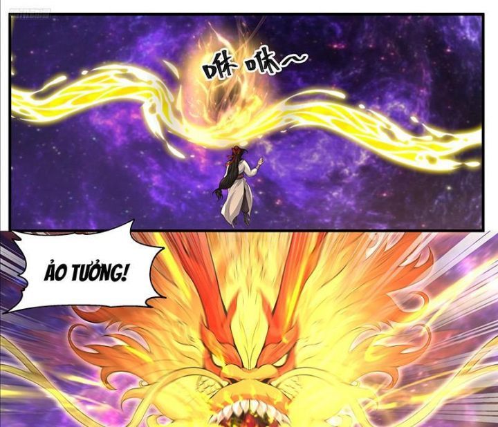 đọc truyện Võ Luyện Đỉnh Phong Chương 3803 ảnh 16 tại Thiên Thai Truyện