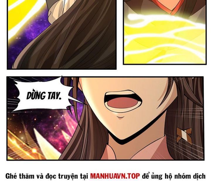 đọc truyện Võ Luyện Đỉnh Phong Chương 3803 ảnh 27 tại Thiên Thai Truyện