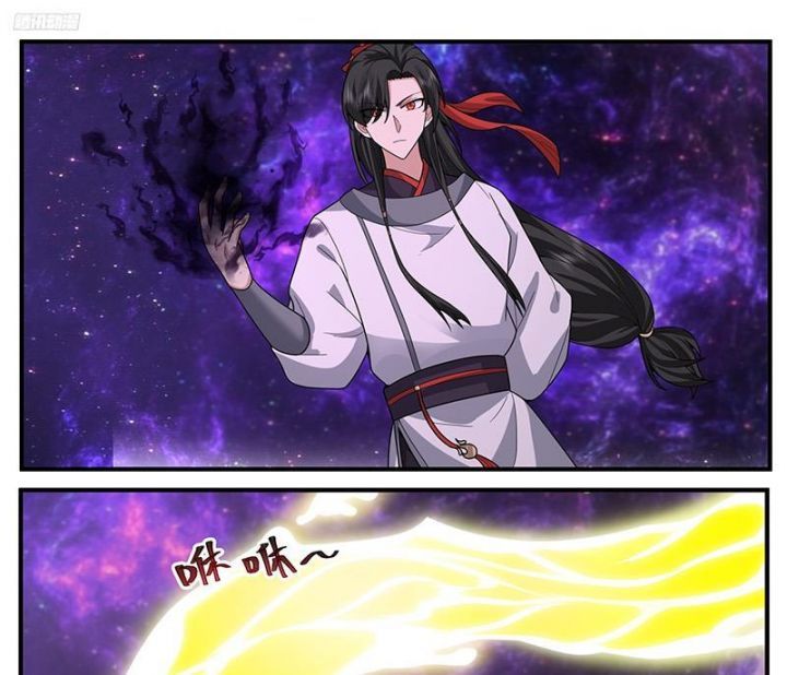 đọc truyện Võ Luyện Đỉnh Phong Chương 3803 ảnh 6 tại Thiên Thai Truyện