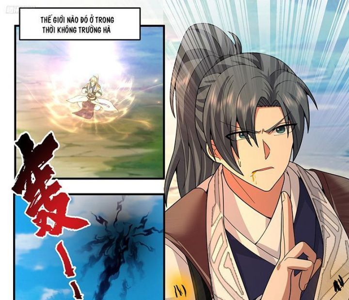 đọc truyện Võ Luyện Đỉnh Phong Chương 3803 ảnh 8 tại Thiên Thai Truyện