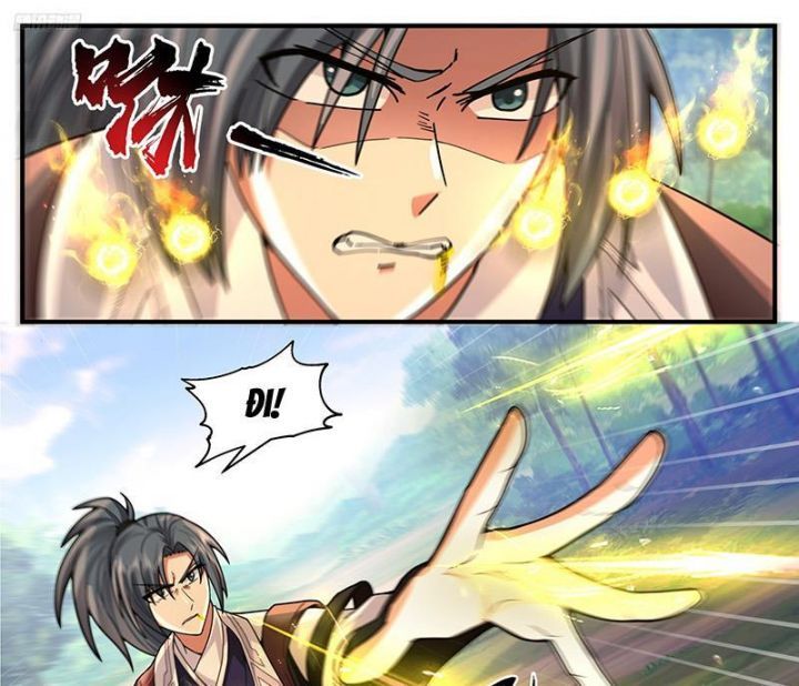 đọc truyện Võ Luyện Đỉnh Phong Chương 3803 ảnh 10 tại Thiên Thai Truyện