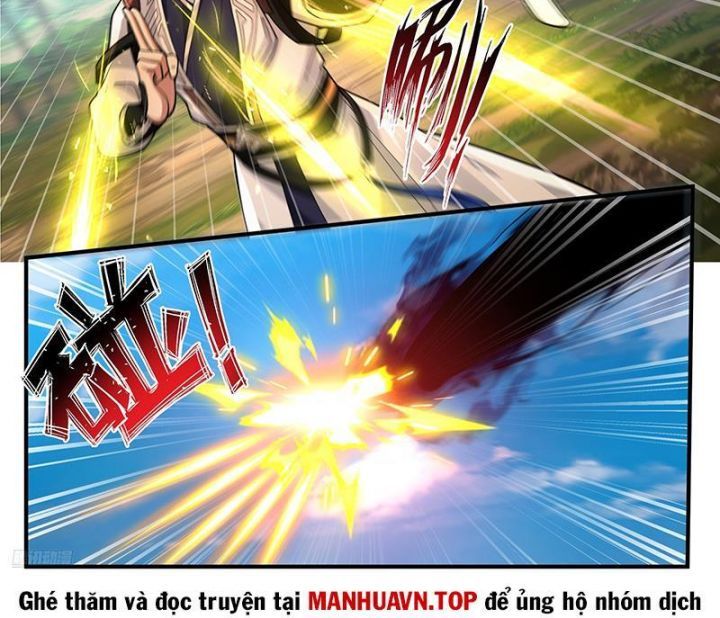 đọc truyện Võ Luyện Đỉnh Phong Chương 3803 ảnh 11 tại Thiên Thai Truyện