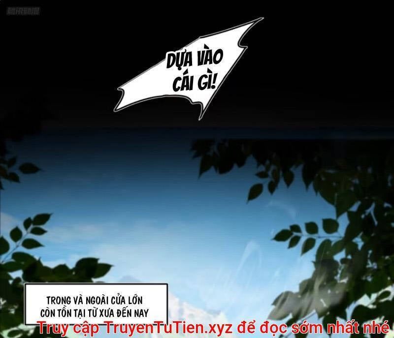 đọc truyện Võ Luyện Đỉnh Phong Chương 3804 ảnh 14 tại Thiên Thai Truyện