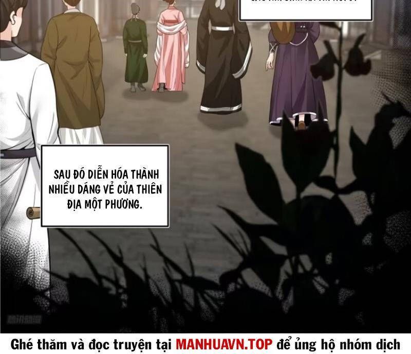 đọc truyện Võ Luyện Đỉnh Phong Chương 3804 ảnh 17 tại Thiên Thai Truyện