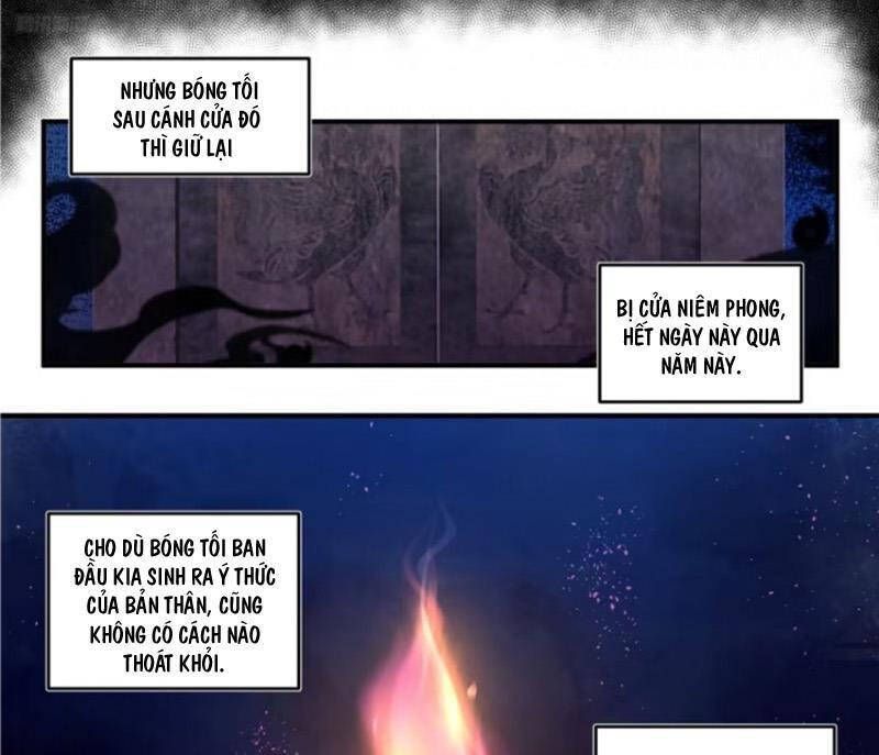 đọc truyện Võ Luyện Đỉnh Phong Chương 3804 ảnh 18 tại Thiên Thai Truyện