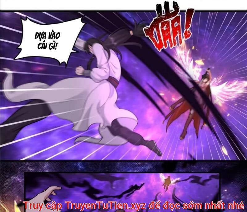 đọc truyện Võ Luyện Đỉnh Phong Chương 3804 ảnh 20 tại Thiên Thai Truyện