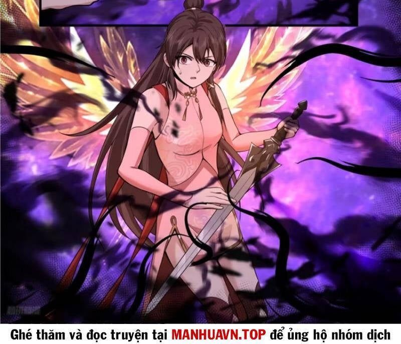 đọc truyện Võ Luyện Đỉnh Phong Chương 3804 ảnh 21 tại Thiên Thai Truyện