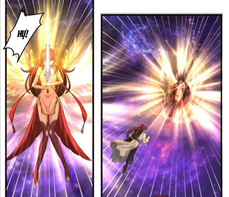 đọc truyện Võ Luyện Đỉnh Phong Chương 3804 ảnh 22 tại Thiên Thai Truyện