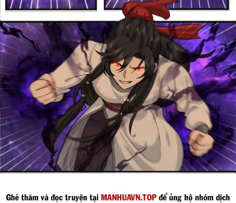 đọc truyện Võ Luyện Đỉnh Phong Chương 3804 ảnh 23 tại Thiên Thai Truyện