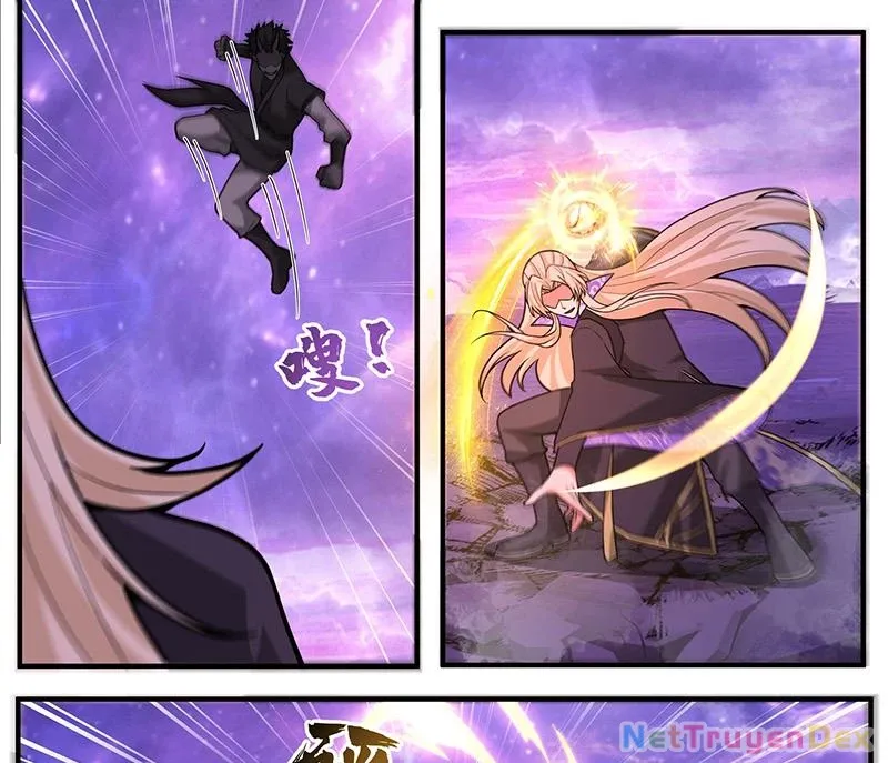 đọc truyện Võ Luyện Đỉnh Phong Chương 3805 ảnh 13 tại Thiên Thai Truyện