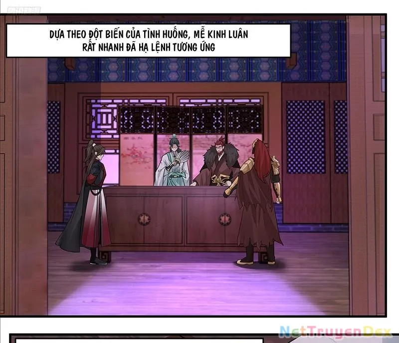 đọc truyện Võ Luyện Đỉnh Phong Chương 3805 ảnh 17 tại Thiên Thai Truyện