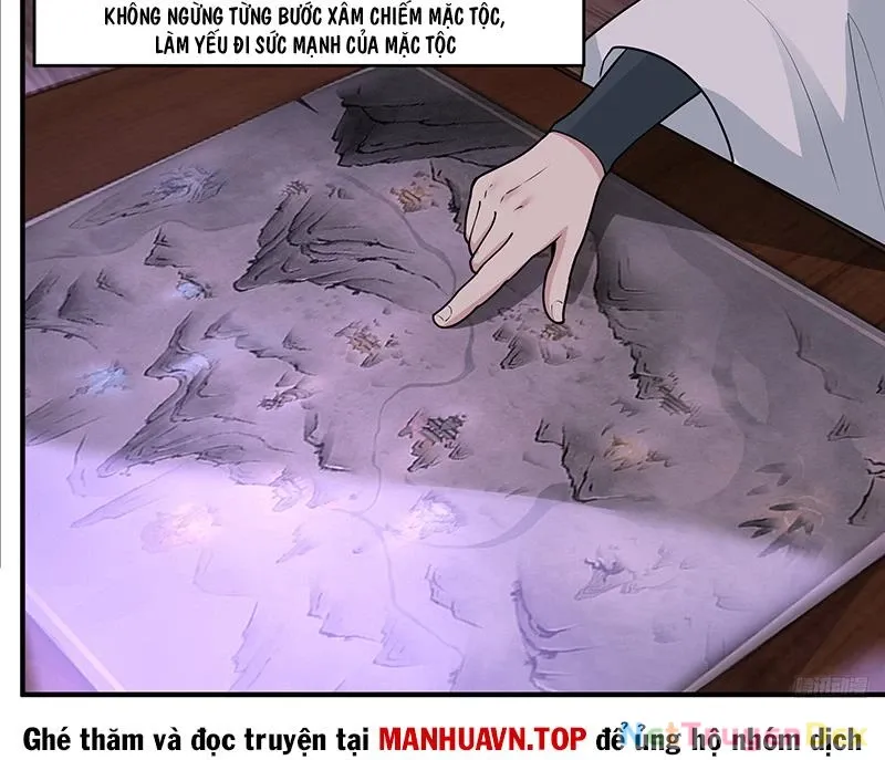 đọc truyện Võ Luyện Đỉnh Phong Chương 3805 ảnh 18 tại Thiên Thai Truyện