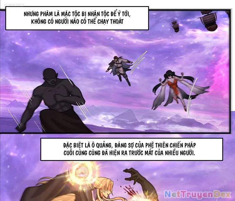 đọc truyện Võ Luyện Đỉnh Phong Chương 3805 ảnh 19 tại Thiên Thai Truyện