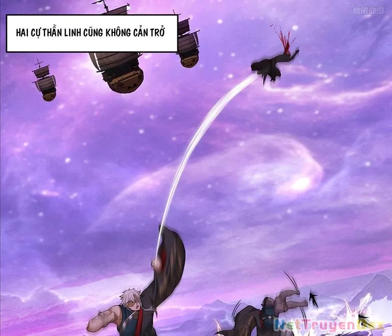 đọc truyện Võ Luyện Đỉnh Phong Chương 3805 ảnh 21 tại Thiên Thai Truyện