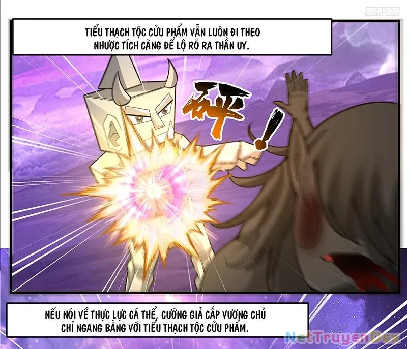 đọc truyện Võ Luyện Đỉnh Phong Chương 3805 ảnh 23 tại Thiên Thai Truyện