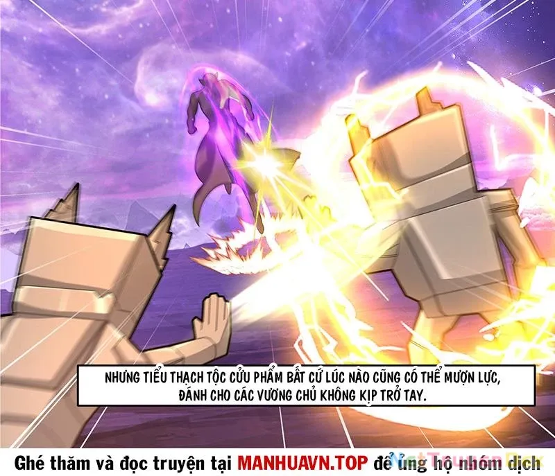 đọc truyện Võ Luyện Đỉnh Phong Chương 3805 ảnh 24 tại Thiên Thai Truyện