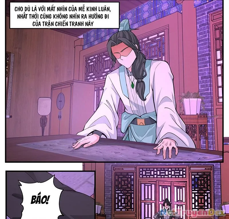 đọc truyện Võ Luyện Đỉnh Phong Chương 3805 ảnh 27 tại Thiên Thai Truyện