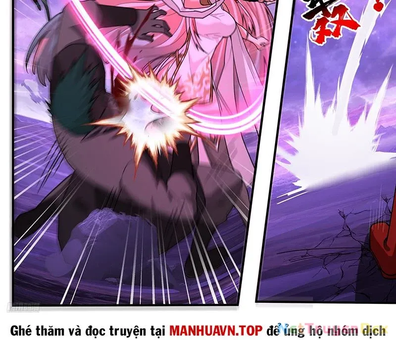 đọc truyện Võ Luyện Đỉnh Phong Chương 3805 ảnh 6 tại Thiên Thai Truyện