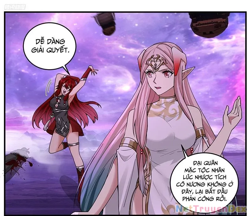 đọc truyện Võ Luyện Đỉnh Phong Chương 3805 ảnh 7 tại Thiên Thai Truyện