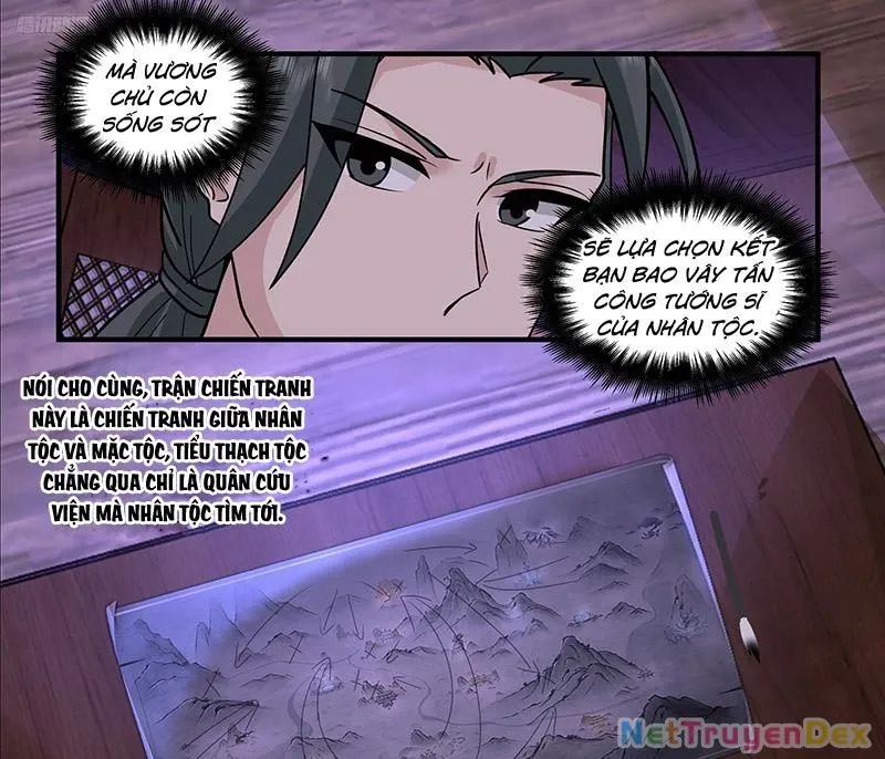 đọc truyện Võ Luyện Đỉnh Phong Chương 3806 ảnh 15 tại Thiên Thai Truyện