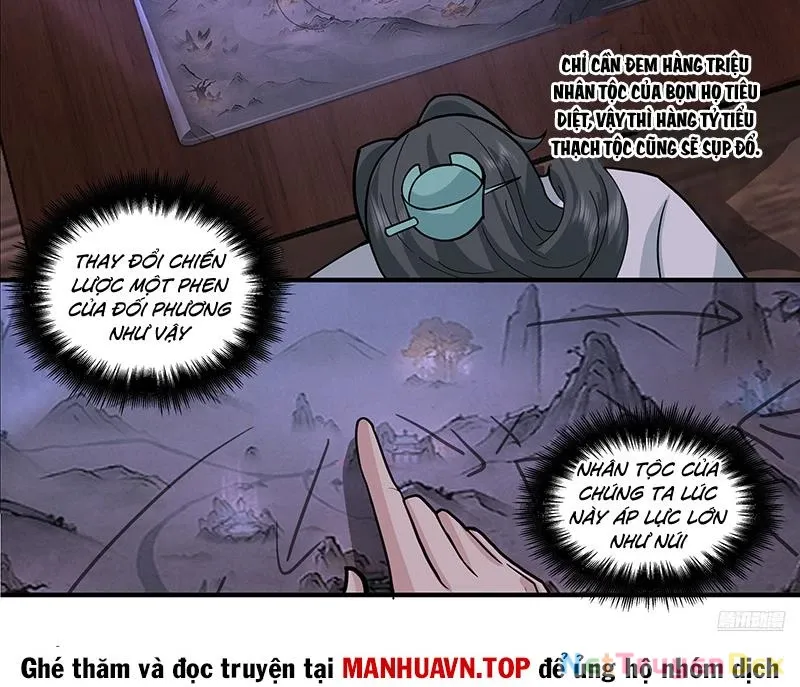 đọc truyện Võ Luyện Đỉnh Phong Chương 3806 ảnh 16 tại Thiên Thai Truyện