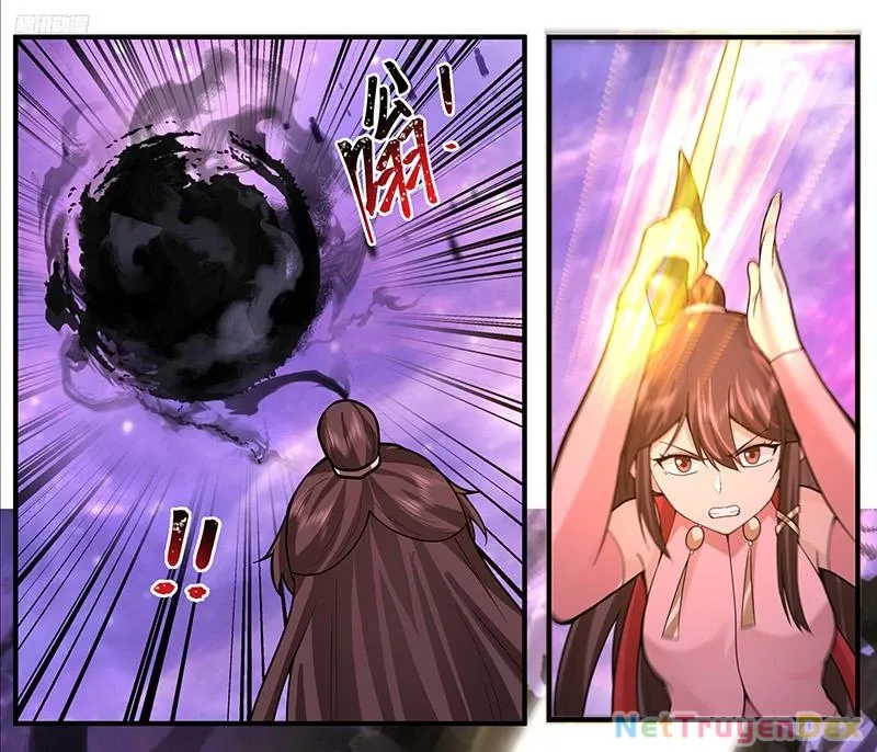 đọc truyện Võ Luyện Đỉnh Phong Chương 3806 ảnh 19 tại Thiên Thai Truyện