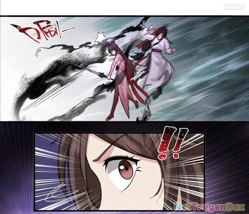 đọc truyện Võ Luyện Đỉnh Phong Chương 3806 ảnh 21 tại Thiên Thai Truyện