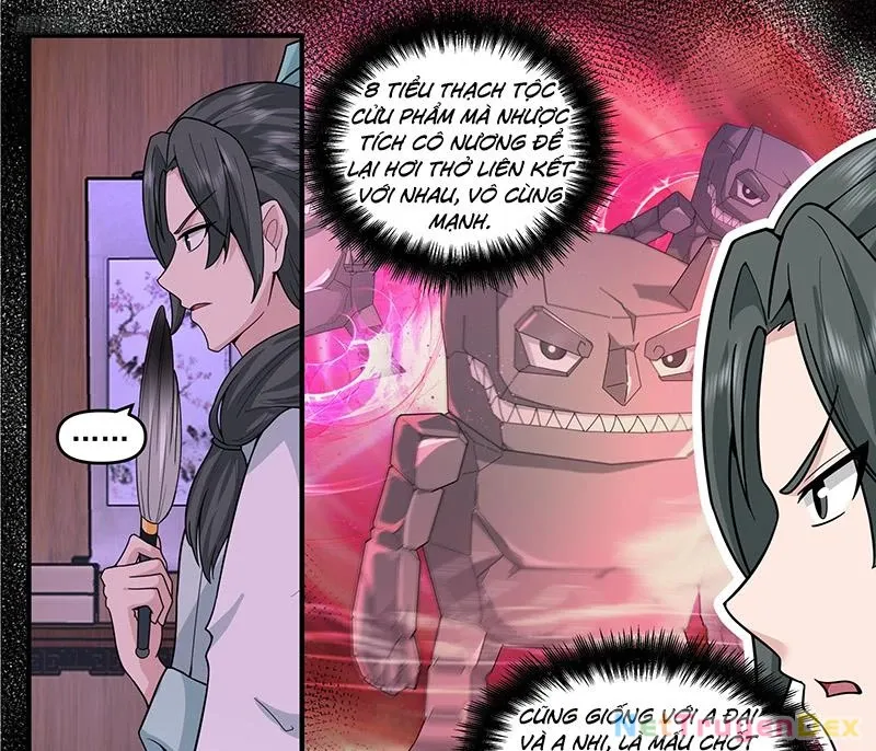 đọc truyện Võ Luyện Đỉnh Phong Chương 3806 ảnh 7 tại Thiên Thai Truyện