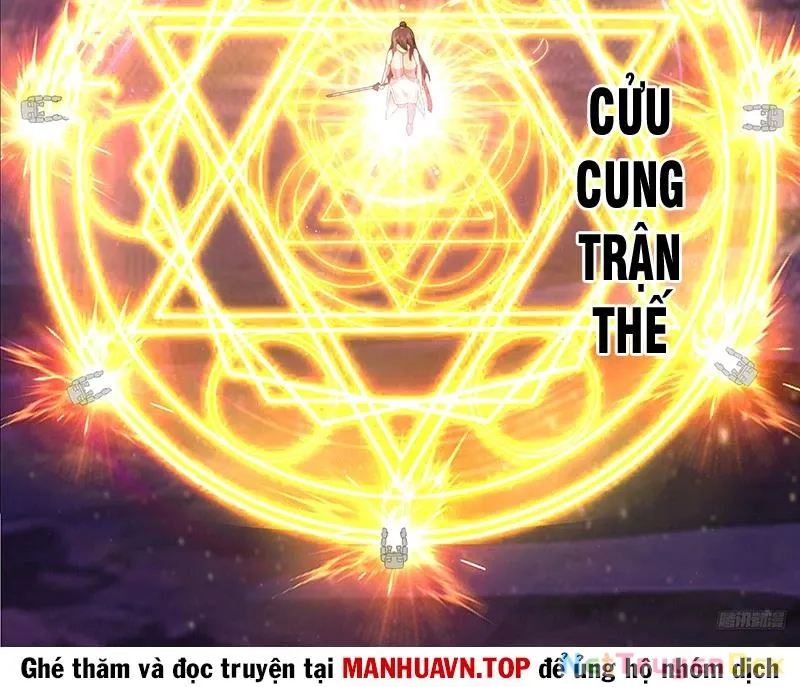 đọc truyện Võ Luyện Đỉnh Phong Chương 3807 ảnh 16 tại Thiên Thai Truyện