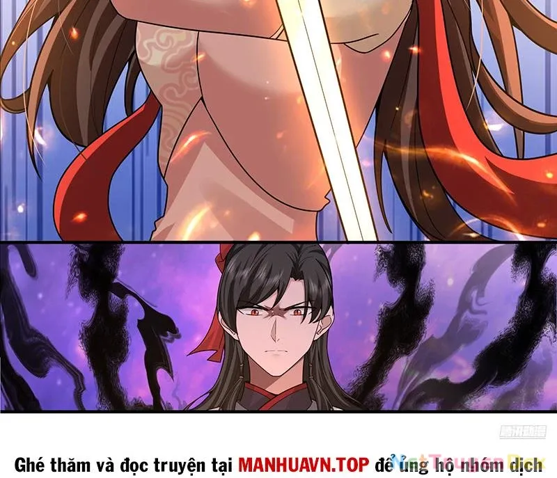 đọc truyện Võ Luyện Đỉnh Phong Chương 3807 ảnh 18 tại Thiên Thai Truyện