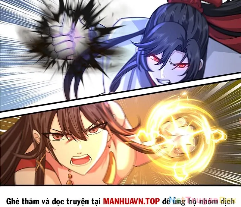 đọc truyện Võ Luyện Đỉnh Phong Chương 3807 ảnh 26 tại Thiên Thai Truyện