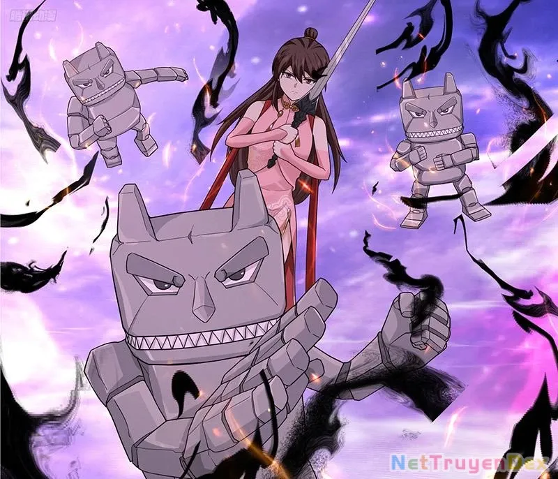 đọc truyện Võ Luyện Đỉnh Phong Chương 3807 ảnh 9 tại Thiên Thai Truyện