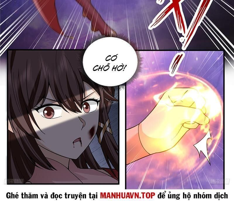 đọc truyện Võ Luyện Đỉnh Phong Chương 3808 ảnh 14 tại Thiên Thai Truyện