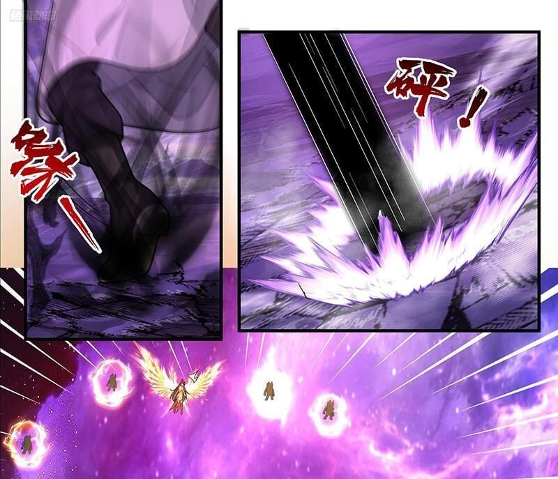 đọc truyện Võ Luyện Đỉnh Phong Chương 3808 ảnh 17 tại Thiên Thai Truyện