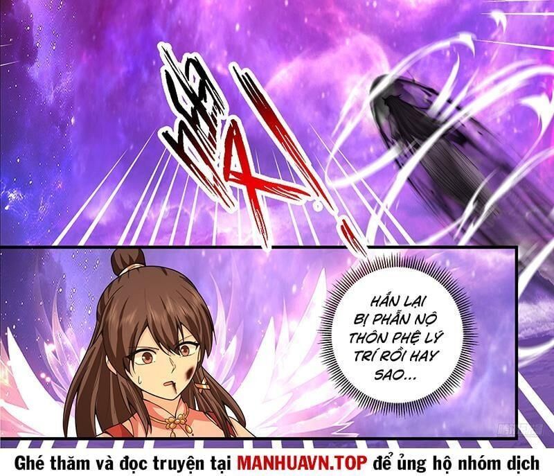 đọc truyện Võ Luyện Đỉnh Phong Chương 3808 ảnh 18 tại Thiên Thai Truyện