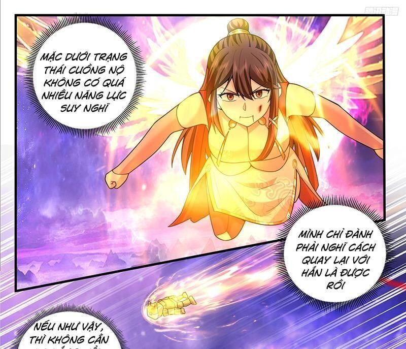 đọc truyện Võ Luyện Đỉnh Phong Chương 3808 ảnh 23 tại Thiên Thai Truyện